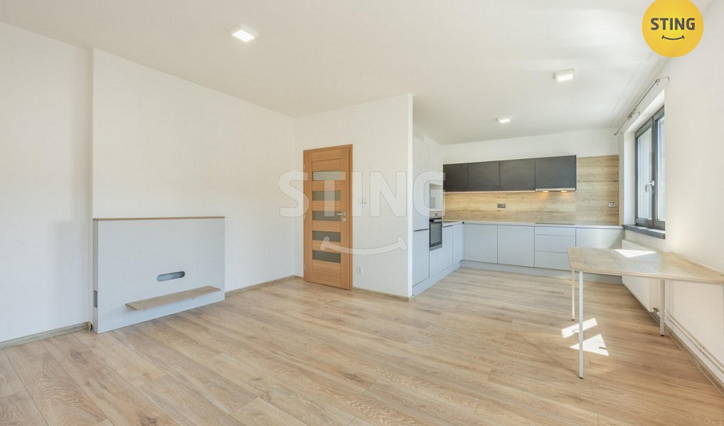 Prodej bytu 2+kk 45 m², Žďár nad Sázavou – náhled fotky 4