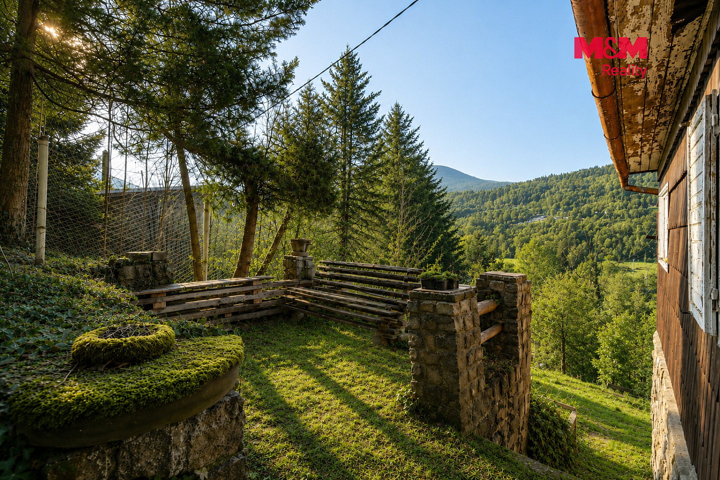 Prodej chaty/chalupy 70 m² s pozemkem 483 m² – fotografie 2