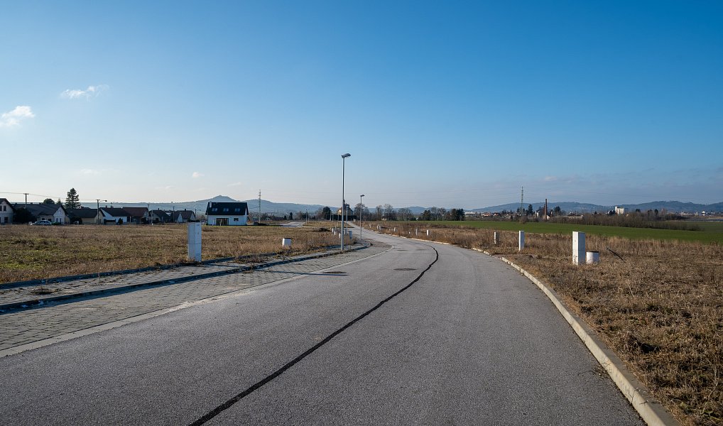 Prodej stavebního pozemku 798 m², Jičín – náhled fotky 16