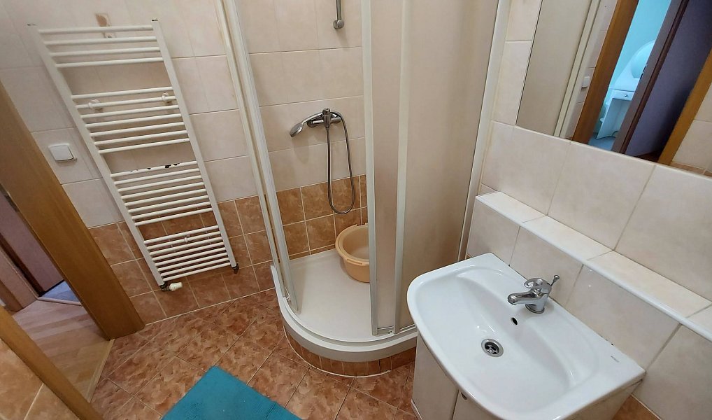 Pronájem bytu 2+kk 60 m², Karlovy Vary – náhled fotky 8