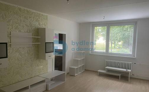 Prodej bytu 3+1 71 m², Spáčilova, Kroměříž