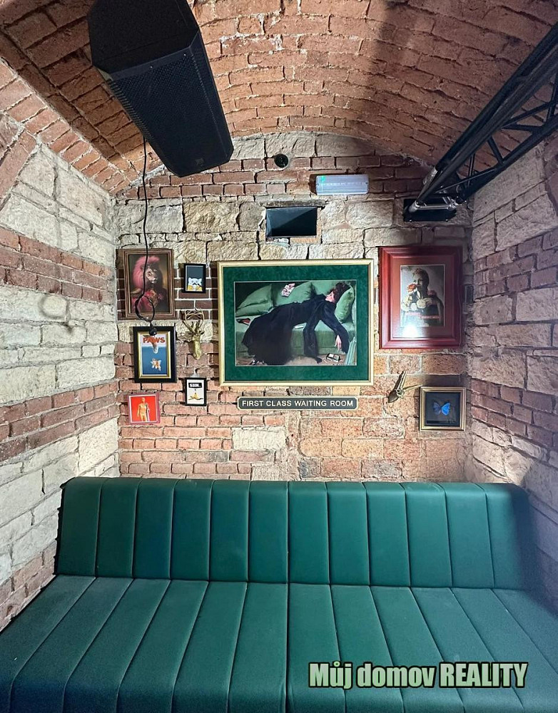Pronájem restaurace 220 m² – fotografie 5
