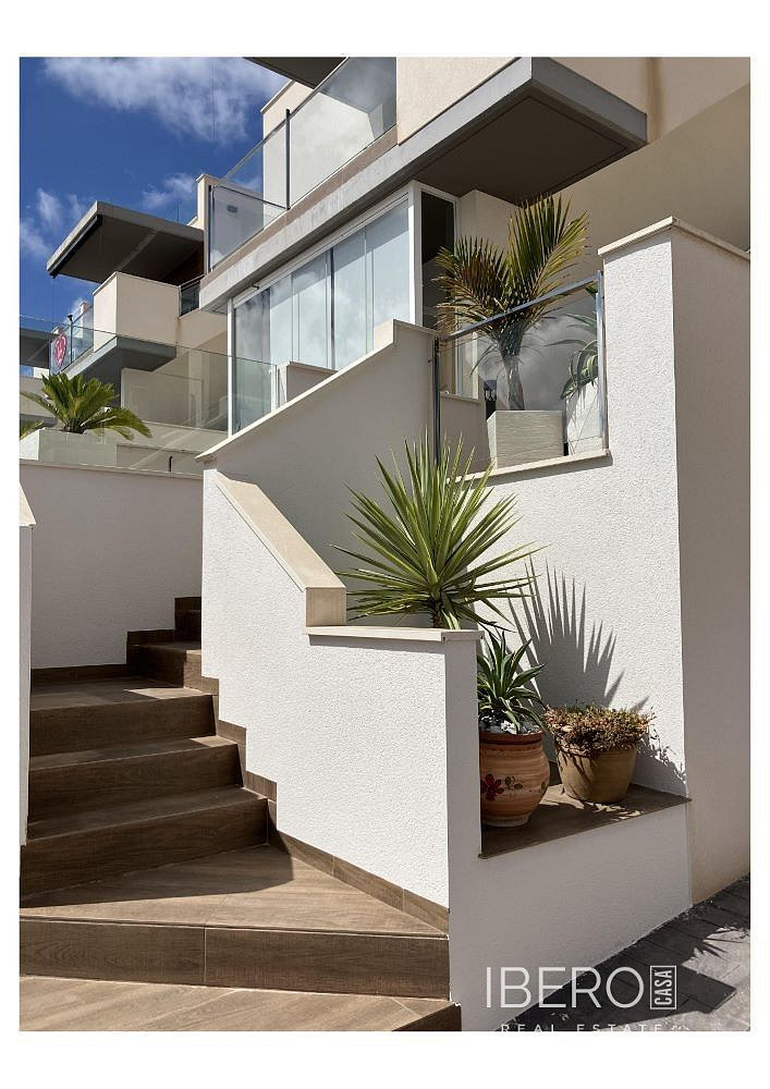 Casa 3+kk – San Miguel de Salinas, Balcón de la Costa Blanca - Vista 3