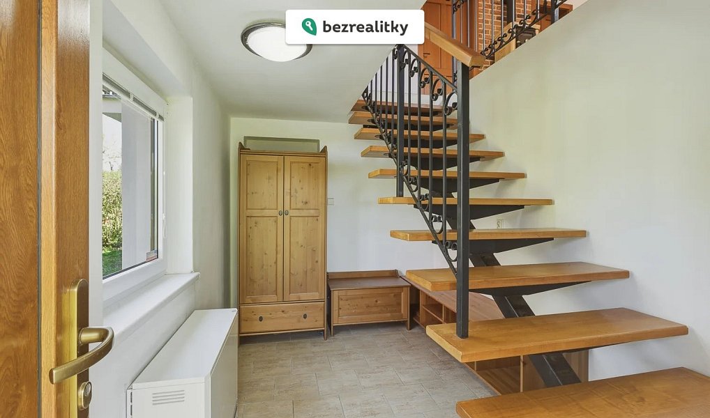 Prodej chaty/chalupy 155 m² s pozemkem 705 m², Slapy – náhled fotky 7