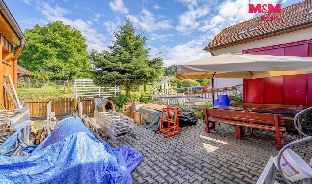 Prodej obchodních prostor 116 m², Dolní Lukavice – náhled fotky 6