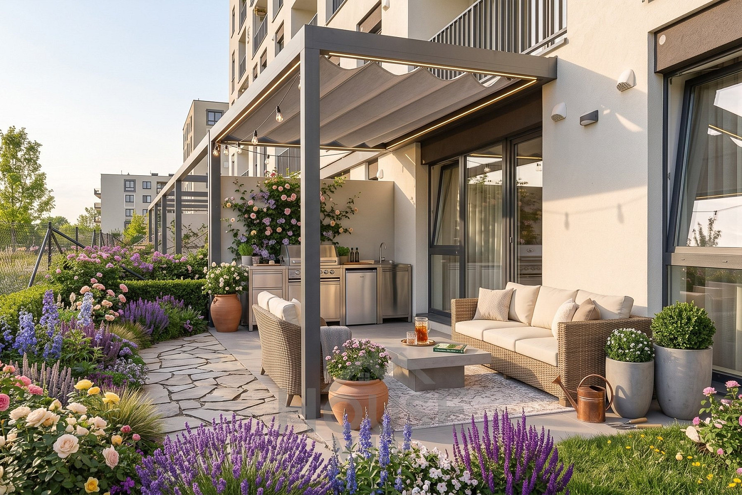 Prodej bytu 2+kk 60 m² – fotografie 4