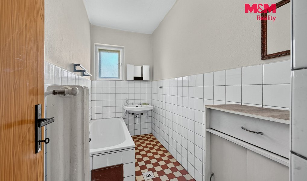 Prodej domu 171 m² s pozemkem 605 m², Jindřichův Hradec – náhled fotky 9