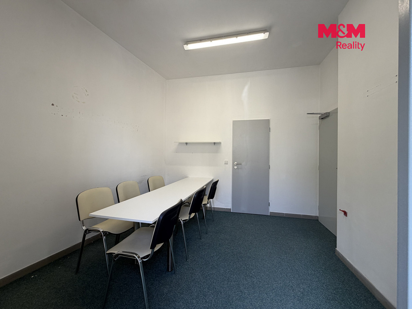 Pronájem kanceláře 15 m² – fotografie 5