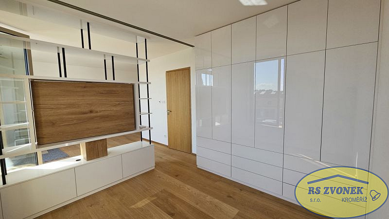 Pronájem bytu 1+kk 41 m² — photo 5