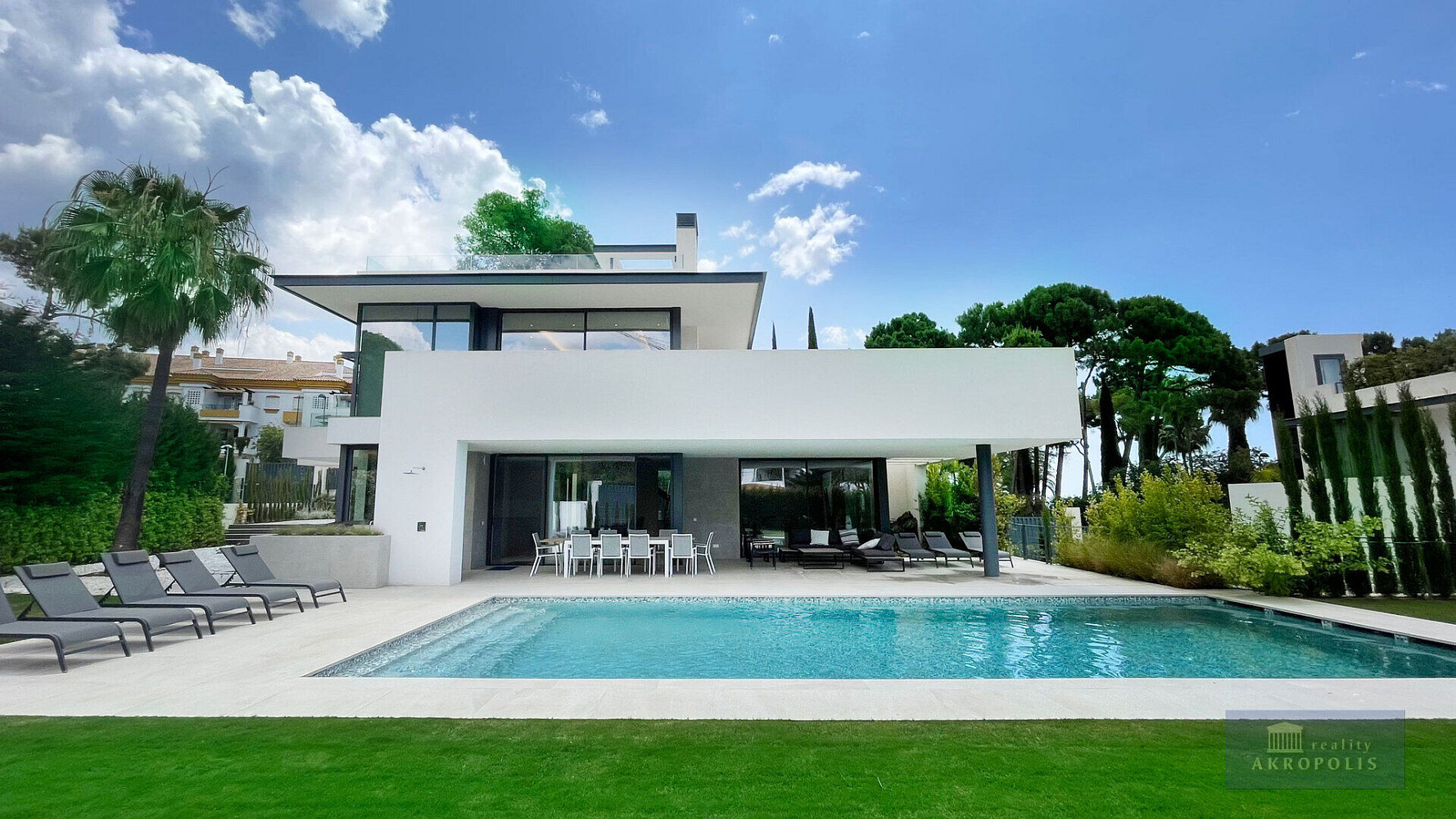 Casa – Málaga - Vista 4
