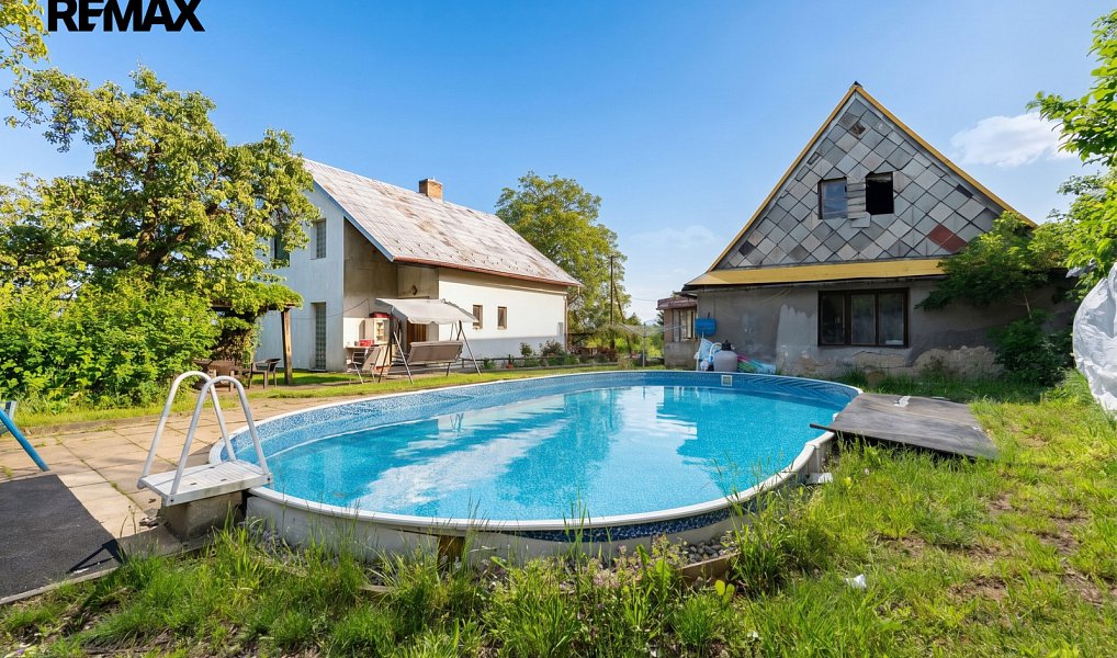 Prodej domu 225 m² s pozemkem 3 499 m², Litvínov – náhled fotky 13