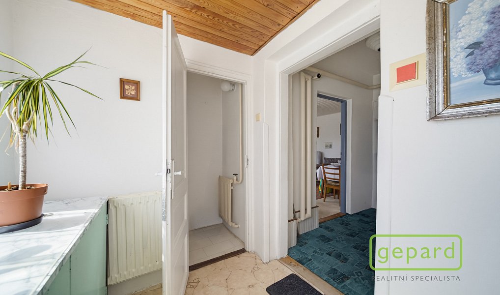 Prodej domu 65 m² s pozemkem 471 m², Praha – náhled fotky 7