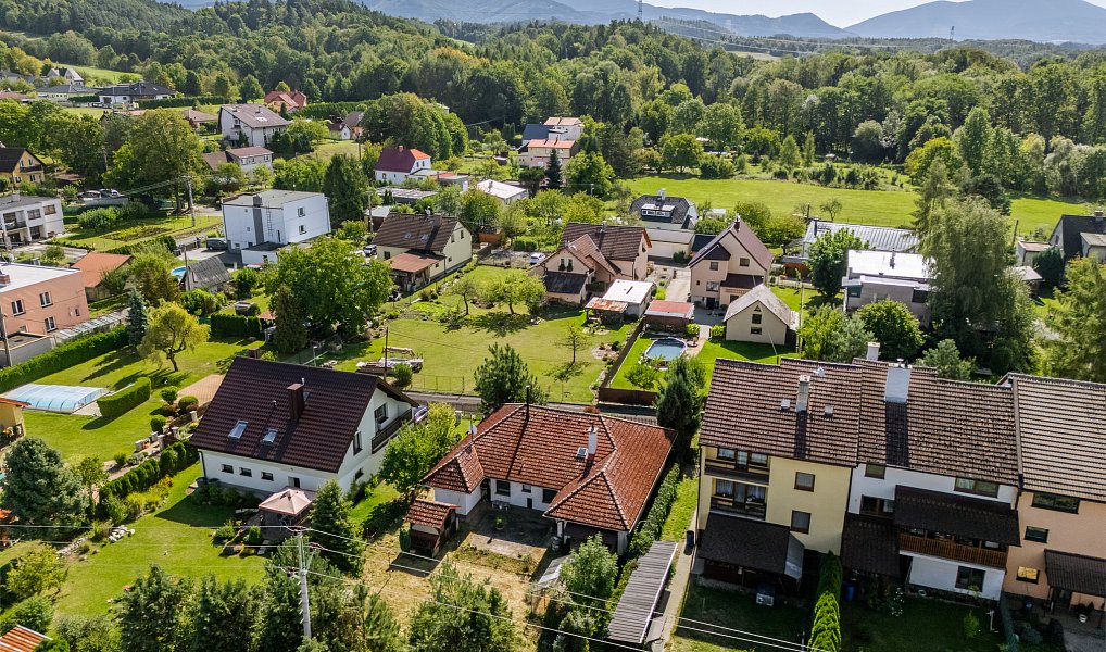 Prodej domu 132 m² s pozemkem 647 m², Baška – náhled fotky 29