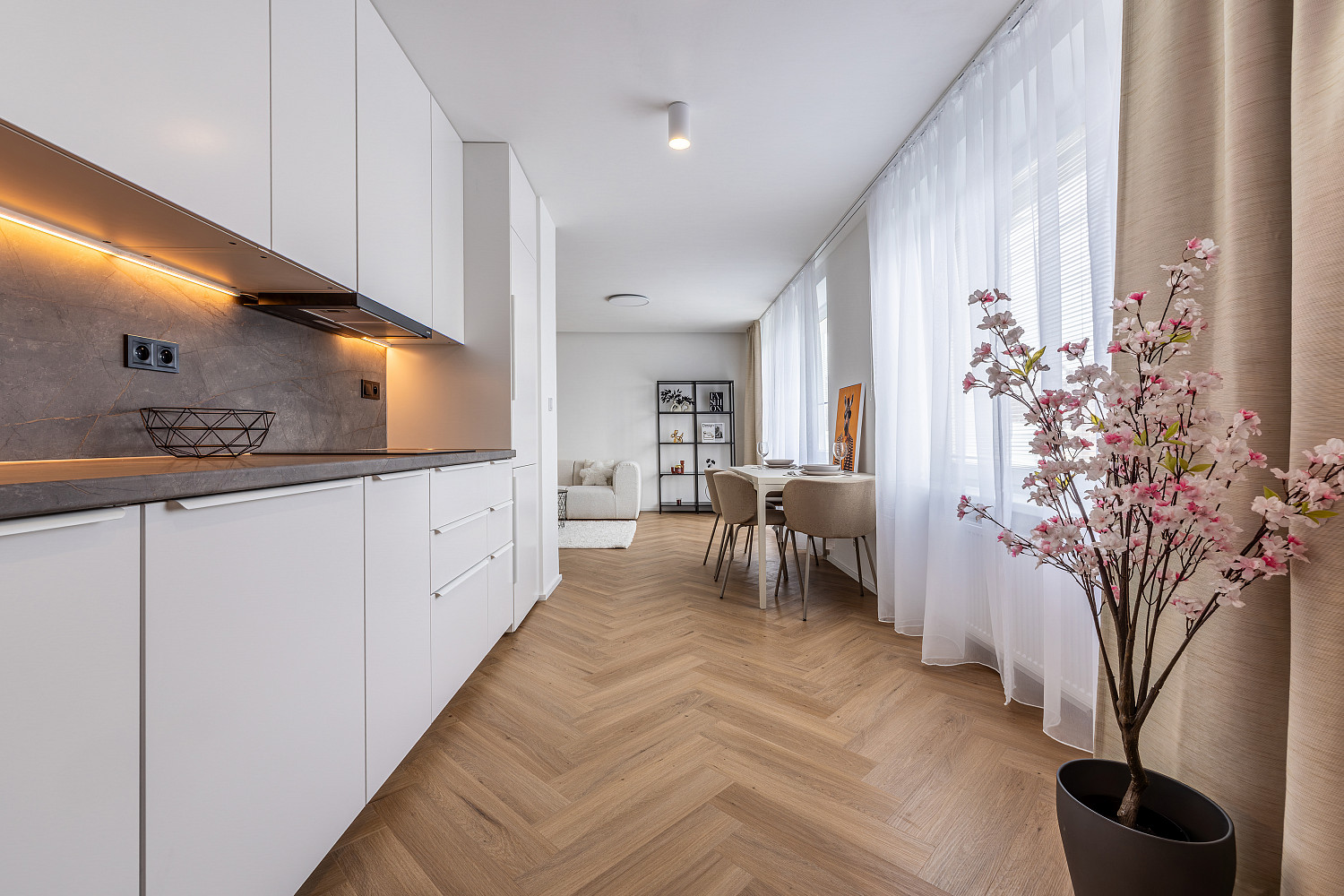 Prodej bytu 3+kk 88 m² – fotografie 5
