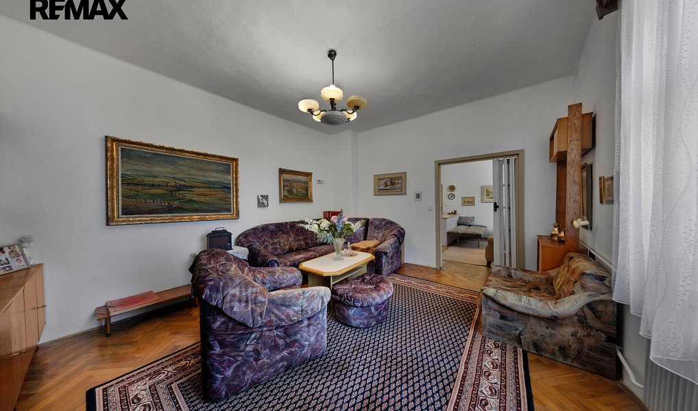 Prodej domu 132 m² s pozemkem 1 889 m², Litovel – náhled fotky 4