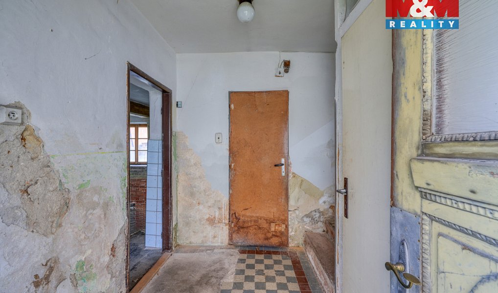 Prodej domu 70 m² s pozemkem 340 m², Dobřany – náhled fotky 9