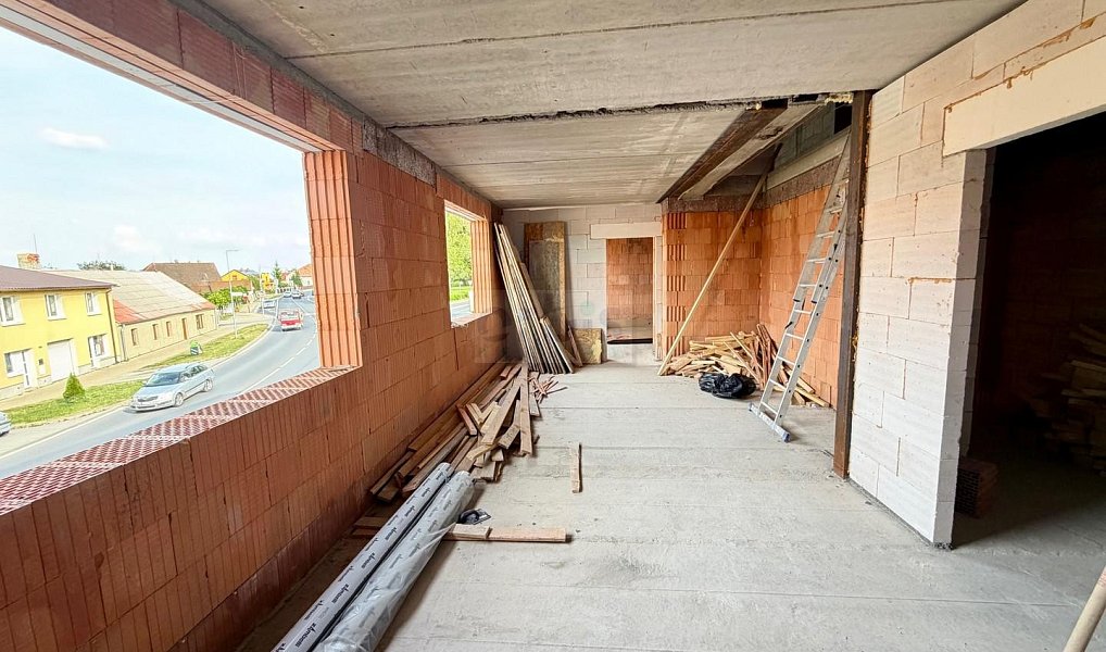 Prodej bytu 5+kk 138 m², Nové Strašecí – náhled fotky 6