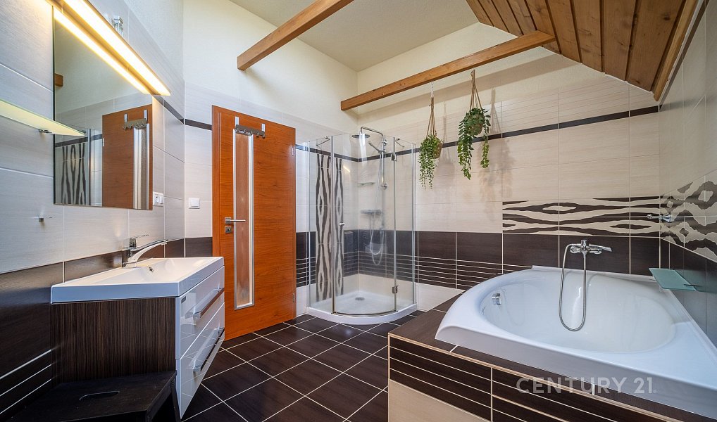 Prodej domu 220 m² s pozemkem 242 m², Vrábče – náhled fotky 10