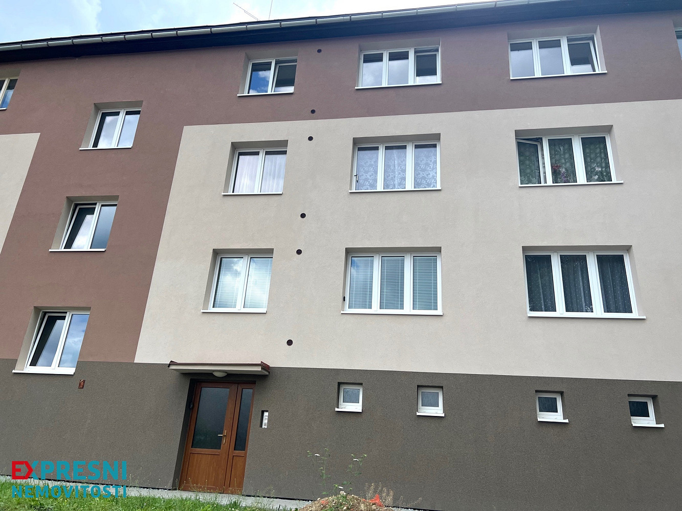 Prodej bytu 3+1 76 m² – fotografie 2