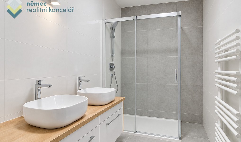 Pronájem bytu 3+kk 78 m², Praha – náhled fotky 6