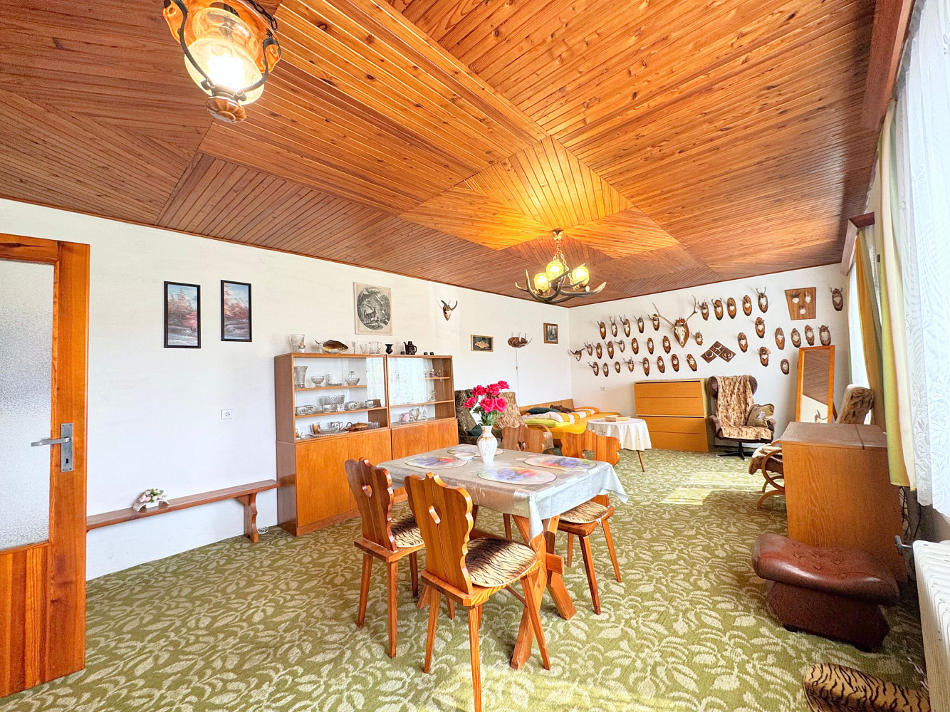 Prodej chaty/chalupy 293 m² s pozemkem 8 775 m² — photo 5
