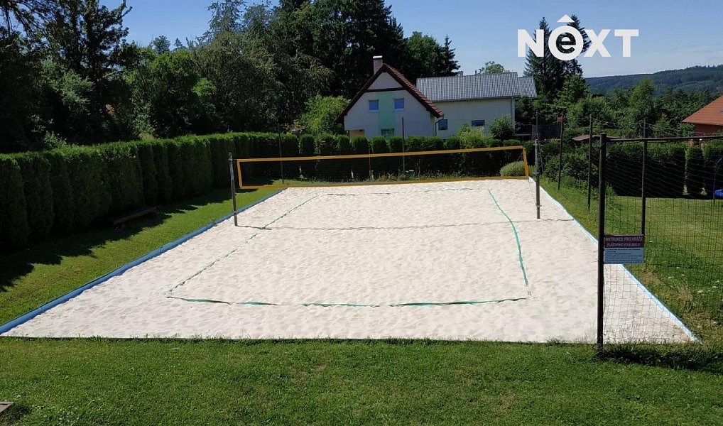 Prodej ubytovacího objektu 563 m², Kovářov – náhled fotky 27