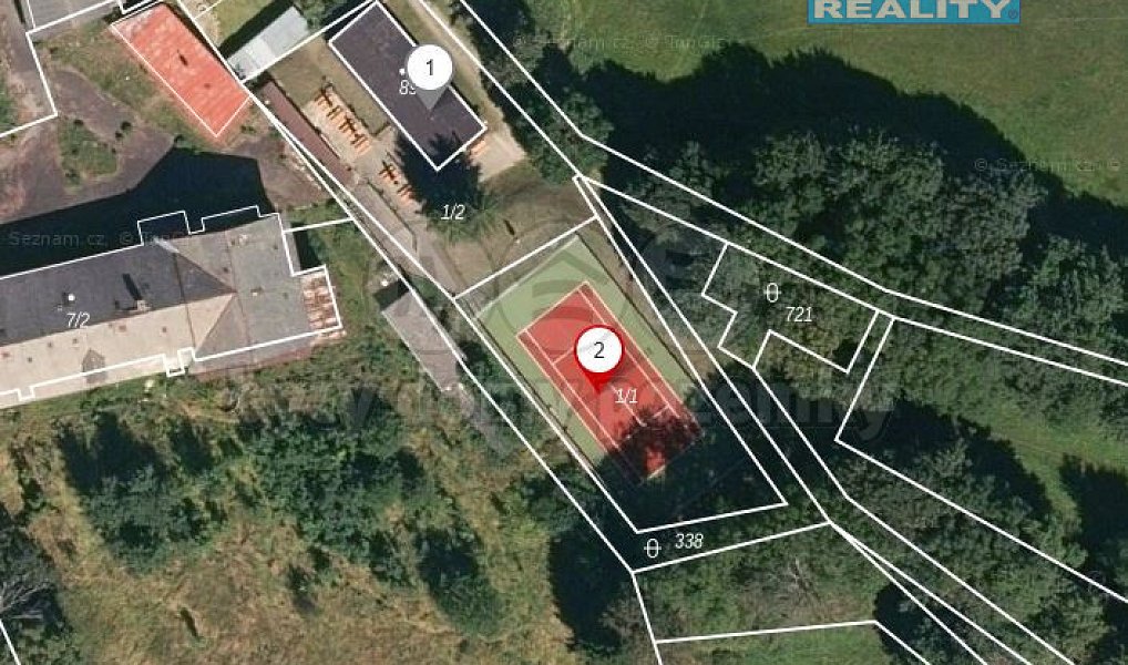 Prodej restaurace 159 m², Vimperk – náhled fotky 26