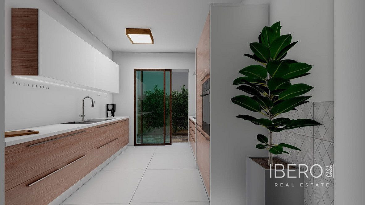 Casa 4+kk – Estepona, Barriada Islas Canarias - Más