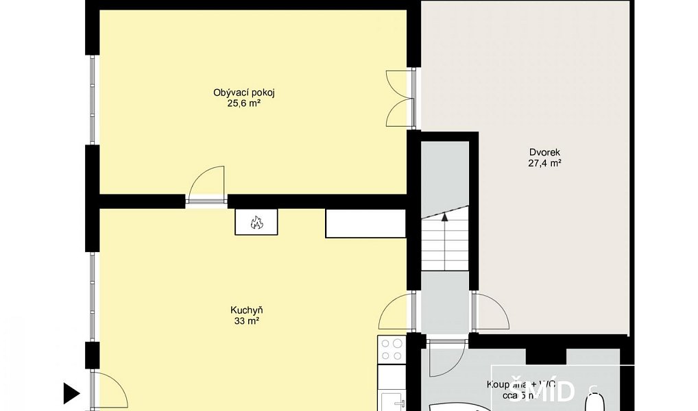 Prodej domu 187 m² s pozemkem 111 m², Kouřim – náhled fotky 29