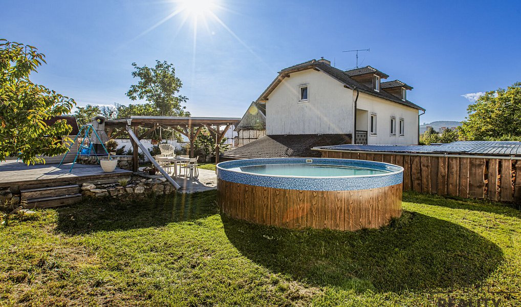 Prodej domu 284 m² s pozemkem 806 m², Větřní – náhled fotky 13