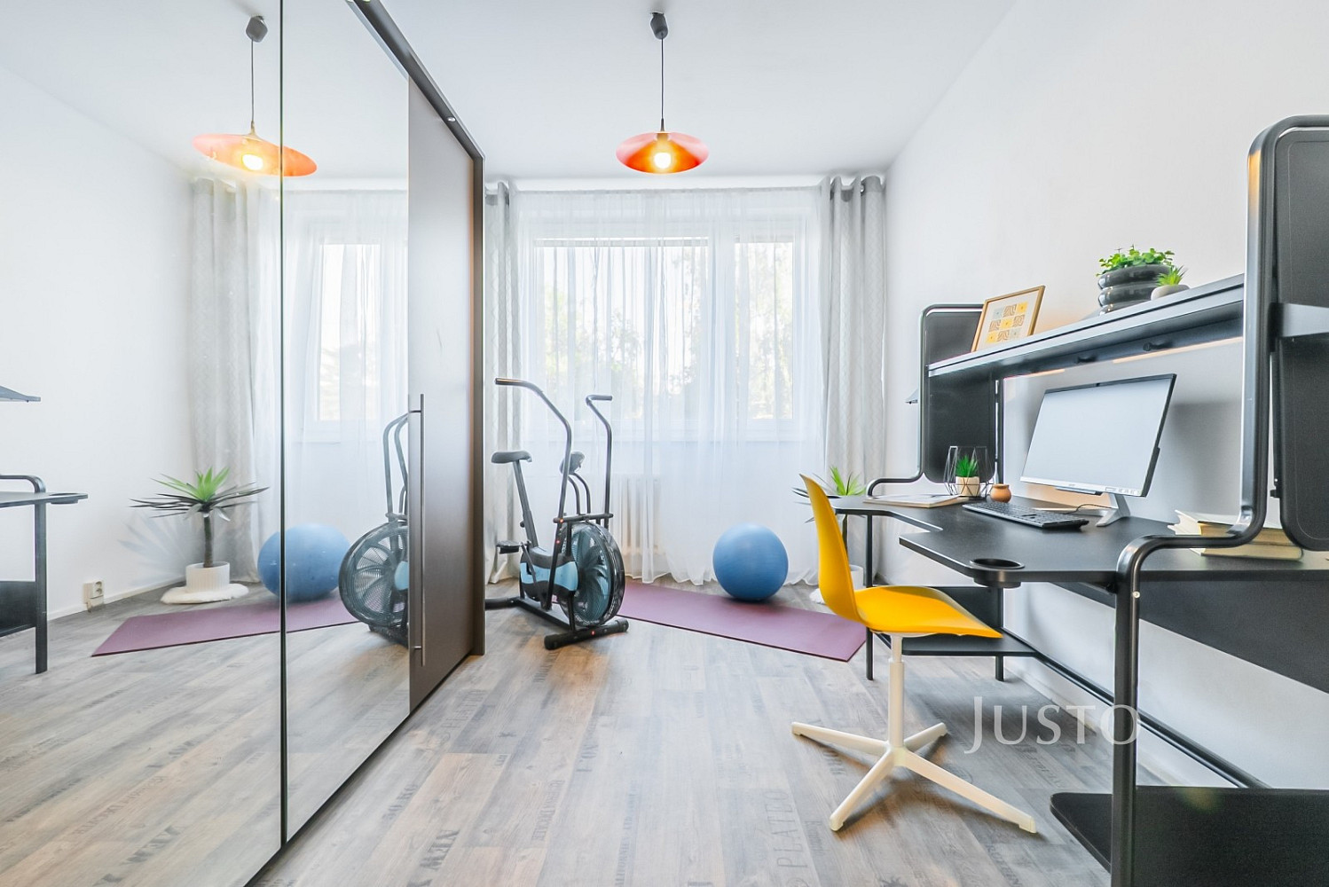 Prodej bytu 3+1 62 m² – fotografie 2