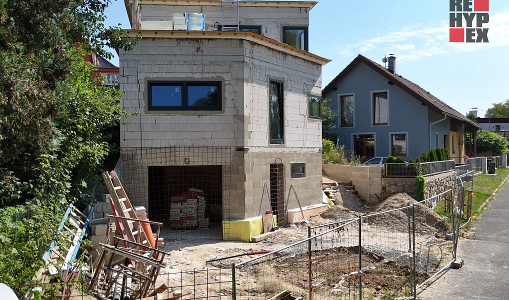 Prodej domu 197 m² s pozemkem 653 m², Stráž nad Nisou – náhled fotky 12