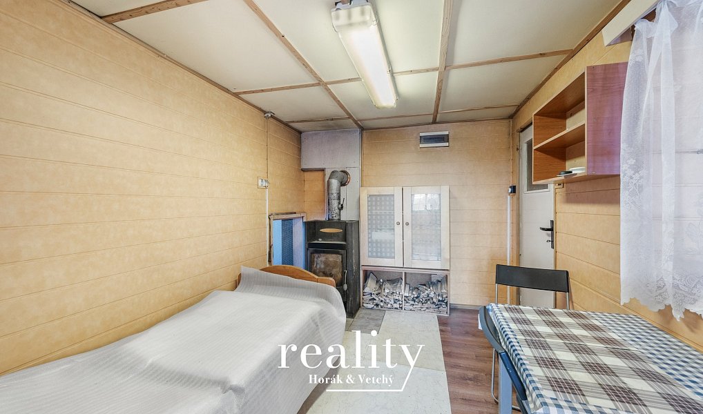 Prodej chaty/chalupy 68 m² s pozemkem 757 m², Tavíkovice – náhled fotky 11