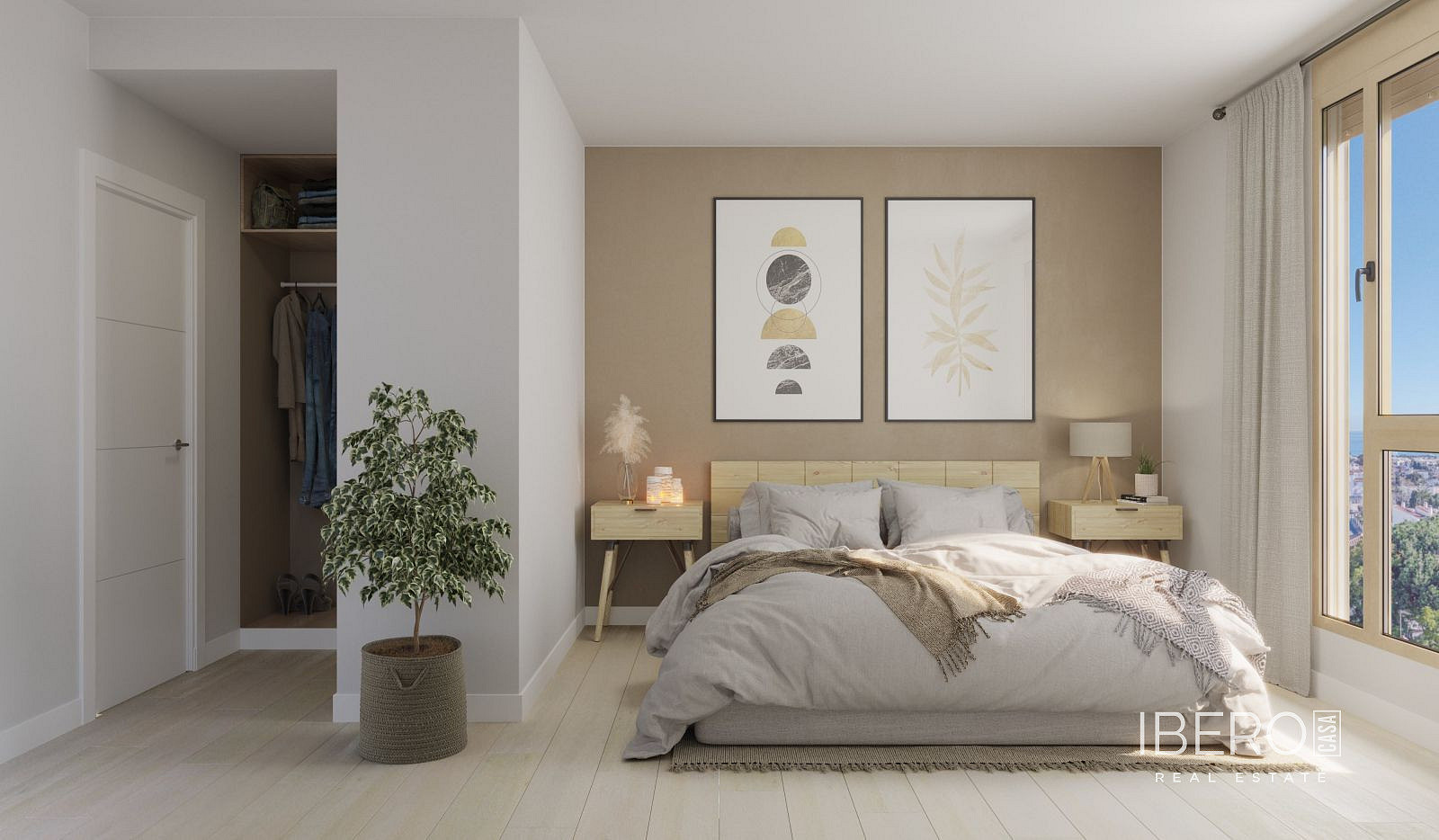 Piso 3+kk – Torremolinos, Costa del Sol Occidental - Vista 4