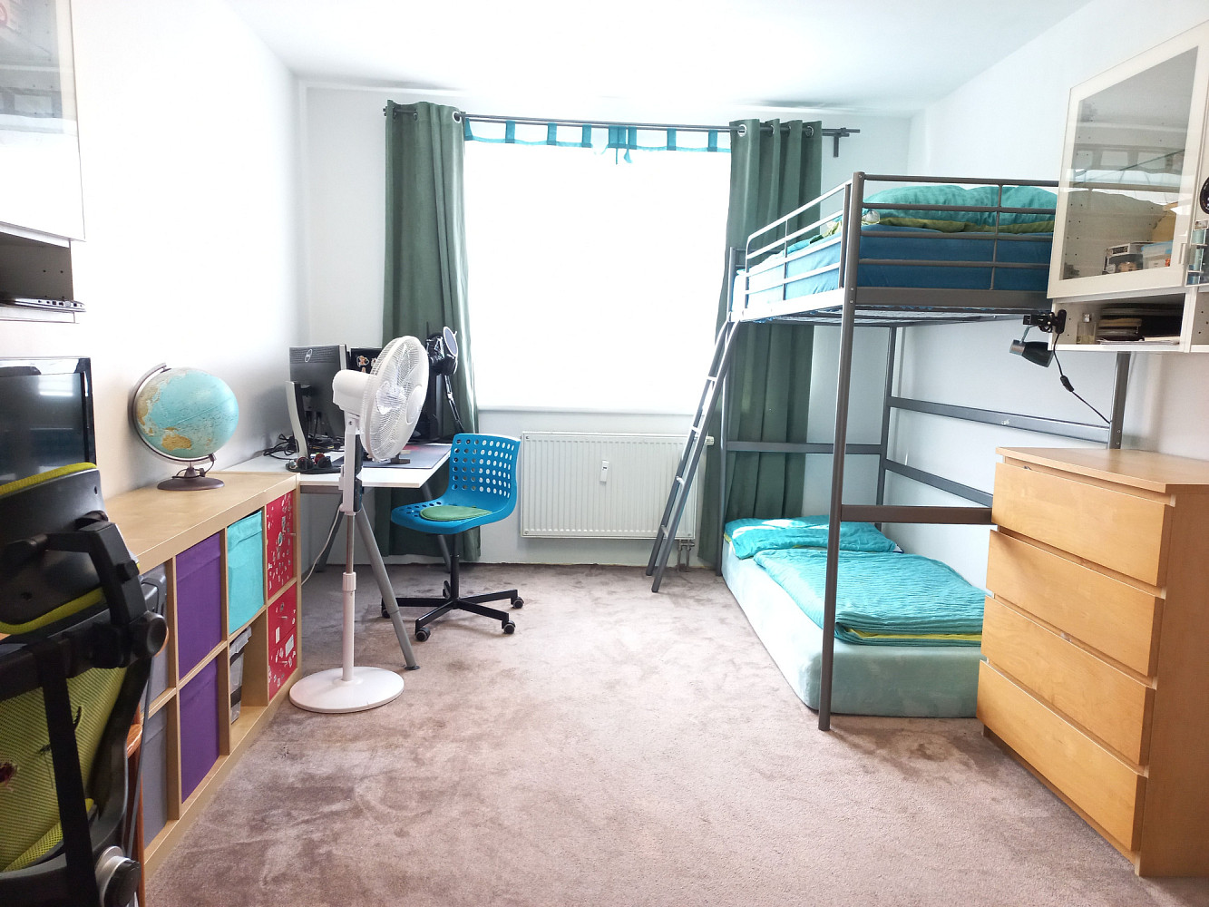 Prodej bytu 3+kk 67 m² – další