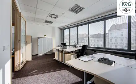 Pronájem kanceláře 75 m², Nádražní, Praha 5 - Smíchov