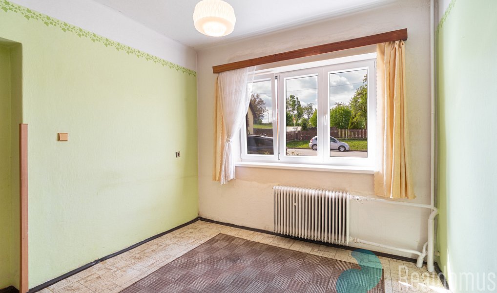 Prodej domu 180 m² s pozemkem 336 m², Libníč – náhled fotky 4