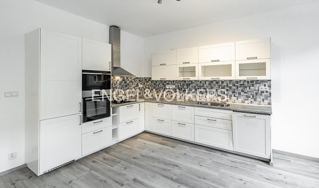 Pronájem bytu 2+kk 63 m², Praha – náhled fotky 5