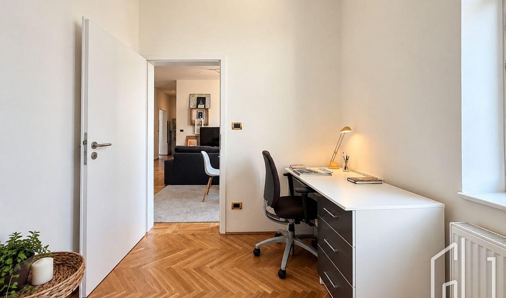 Prodej bytu 3+kk 60 m², Praha – náhled fotky 9