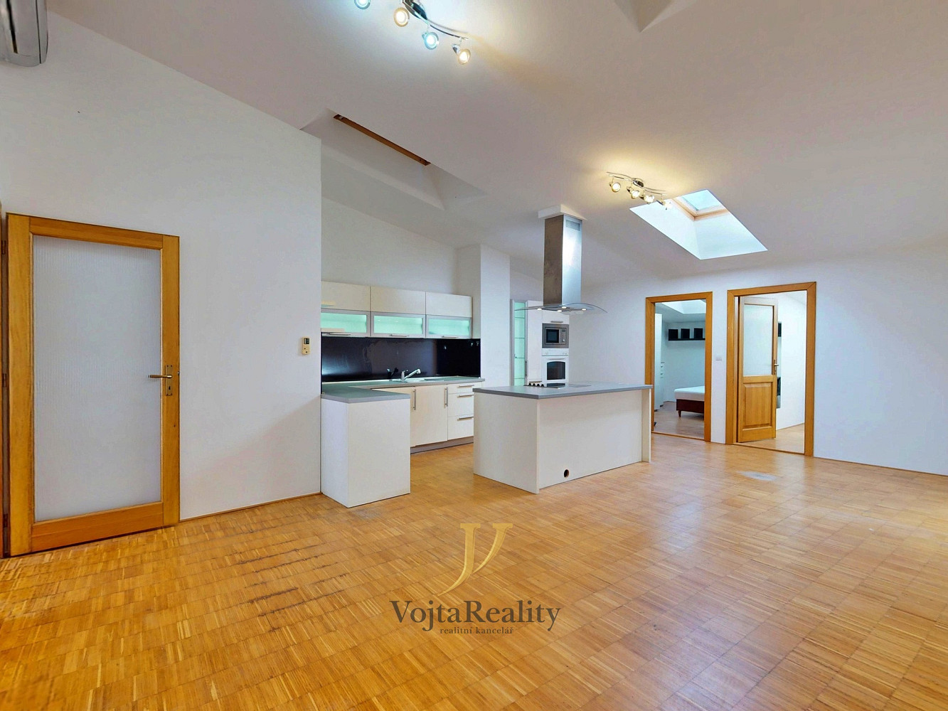 Pronájem bytu 3+kk 75 m² - Ansicht 6