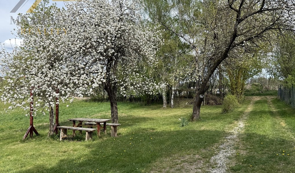 Prodej chaty/chalupy 108 m² s pozemkem 1 406 m², Chrášťany – náhled fotky 16