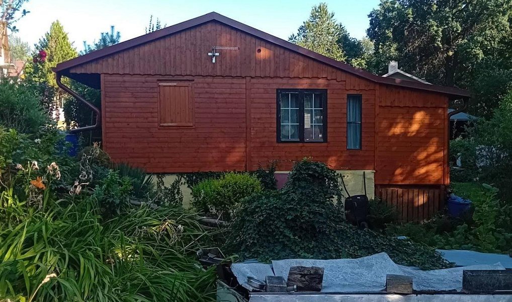 Prodej domu 29 m² s pozemkem 630 m², Babice – náhled fotky 4