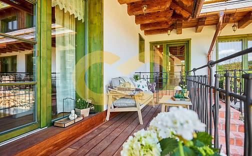 Prodej bytu 2+kk 61 m², Bláhov, Stachy, okres Prachatice