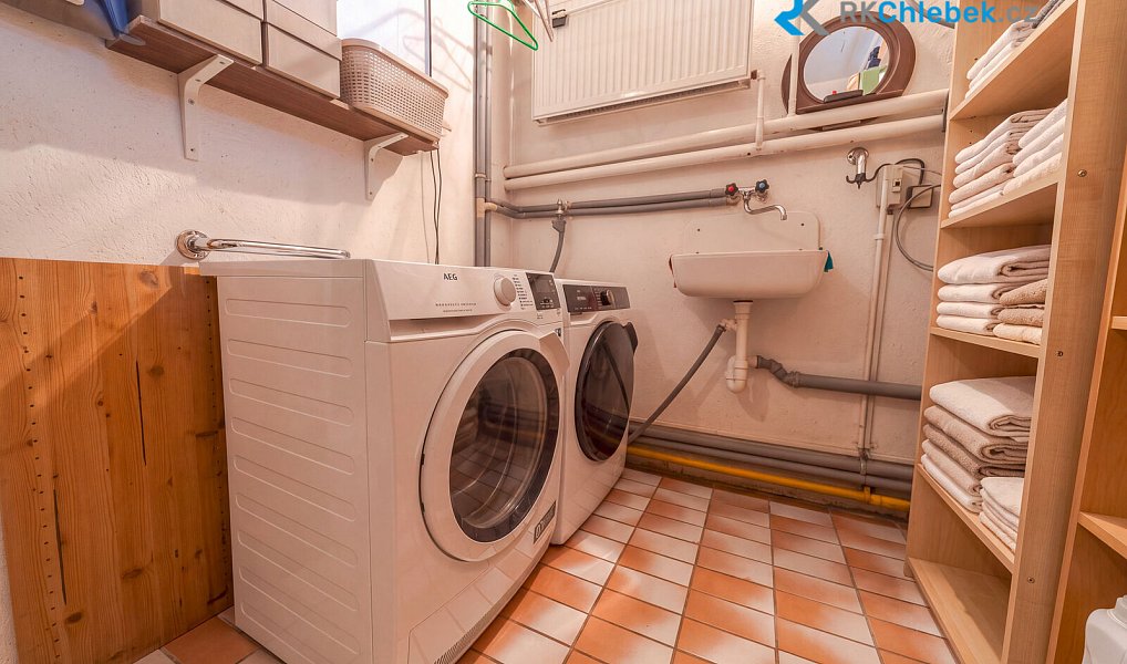 Prodej domu 140 m² s pozemkem 581 m², Lučina – náhled fotky 16