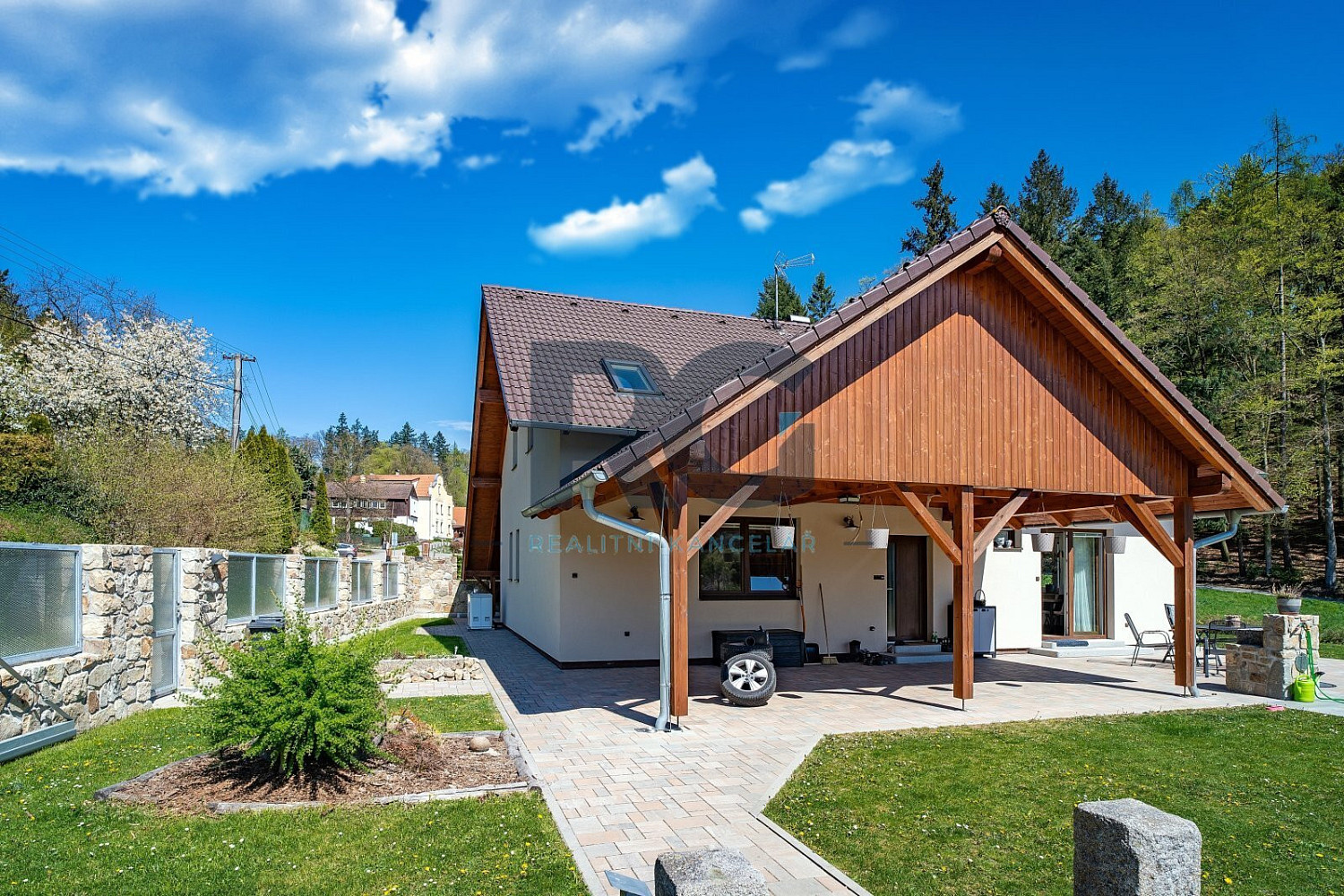 Prodej domu 691 m² s pozemkem 3 781 m² – fotografie 5