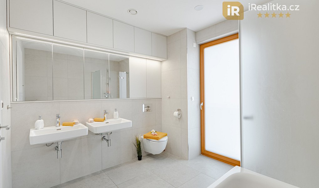 Prodej domu 110 m² s pozemkem 298 m², Praha – náhled fotky 21