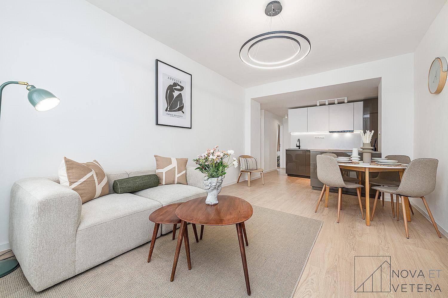 Prodej bytu 3+kk 55 m² — photo 2