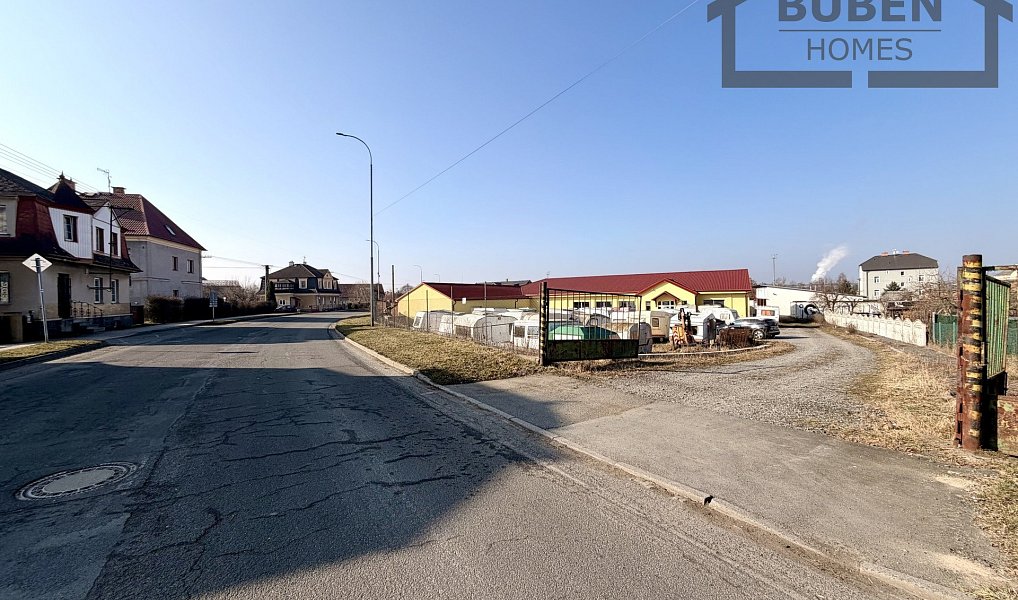 Prodej obchodních prostor 1 200 m², Planá – náhled fotky 28