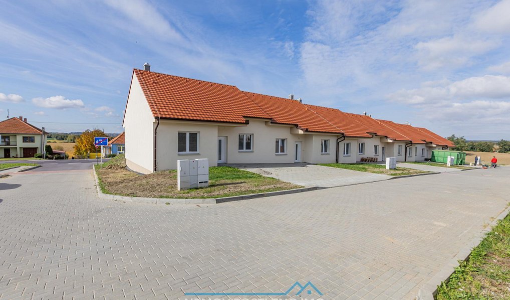 Prodej domu 95 m² s pozemkem 382 m², Znojmo – náhled fotky 13