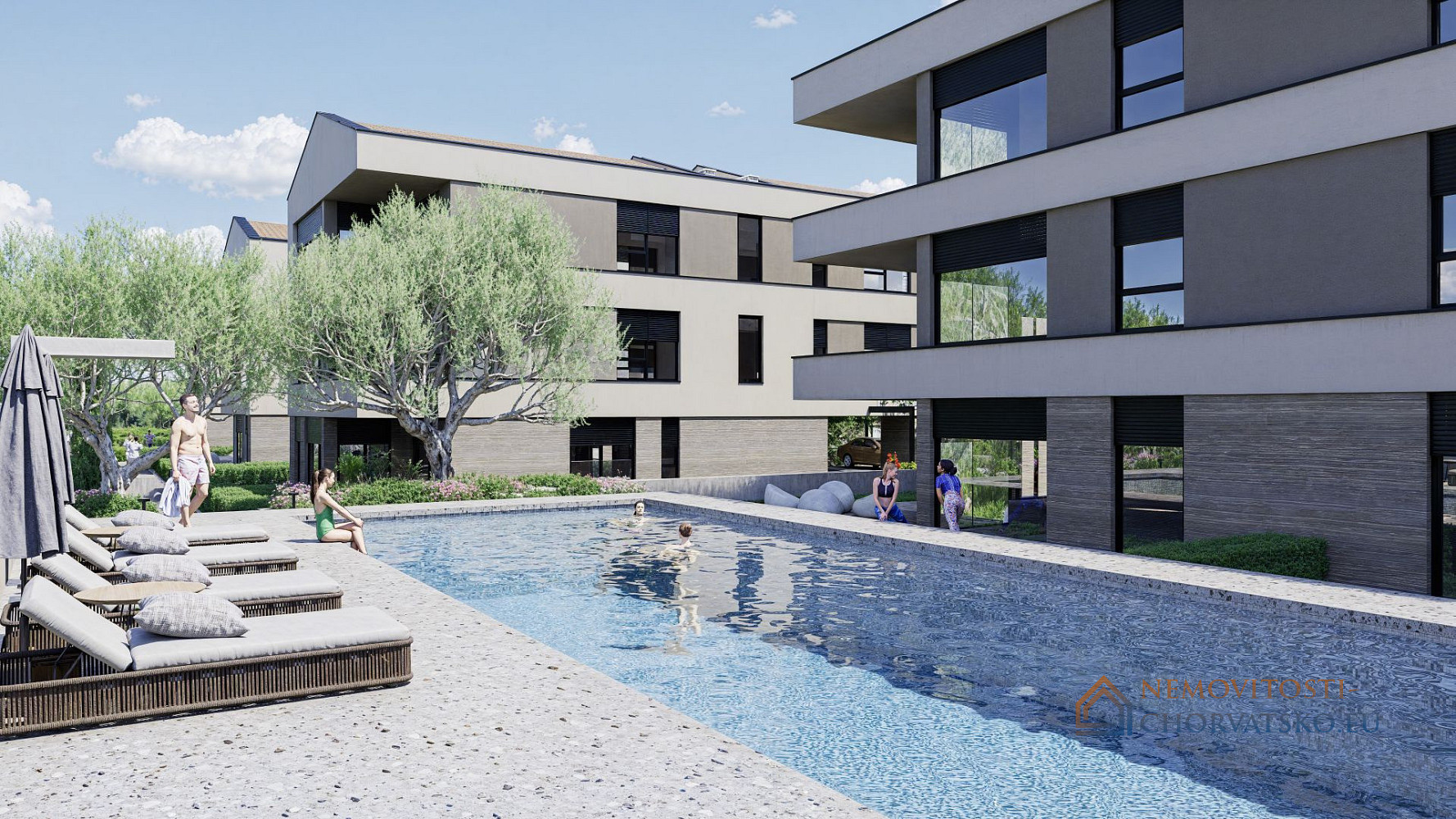 Prodej bytu 1+kk 75 m² - Widok 4